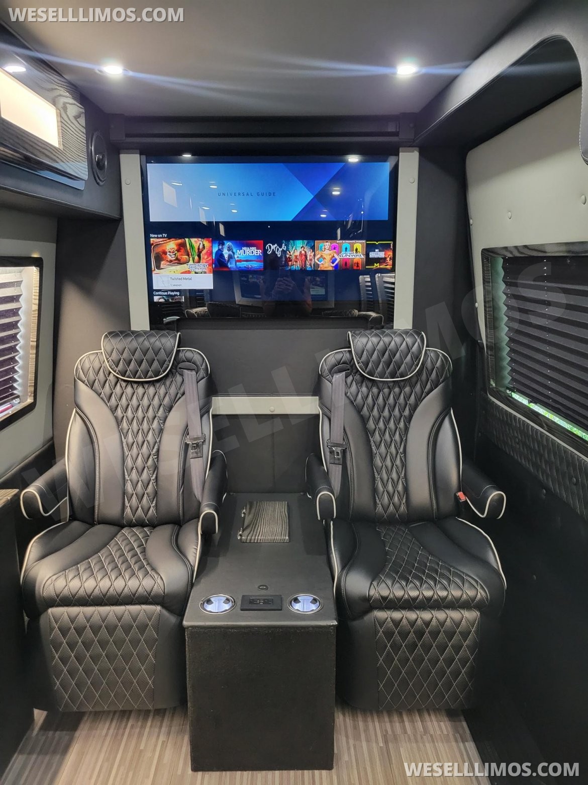 Sprinter for Sale in Sarasota, FL - Photo 12
