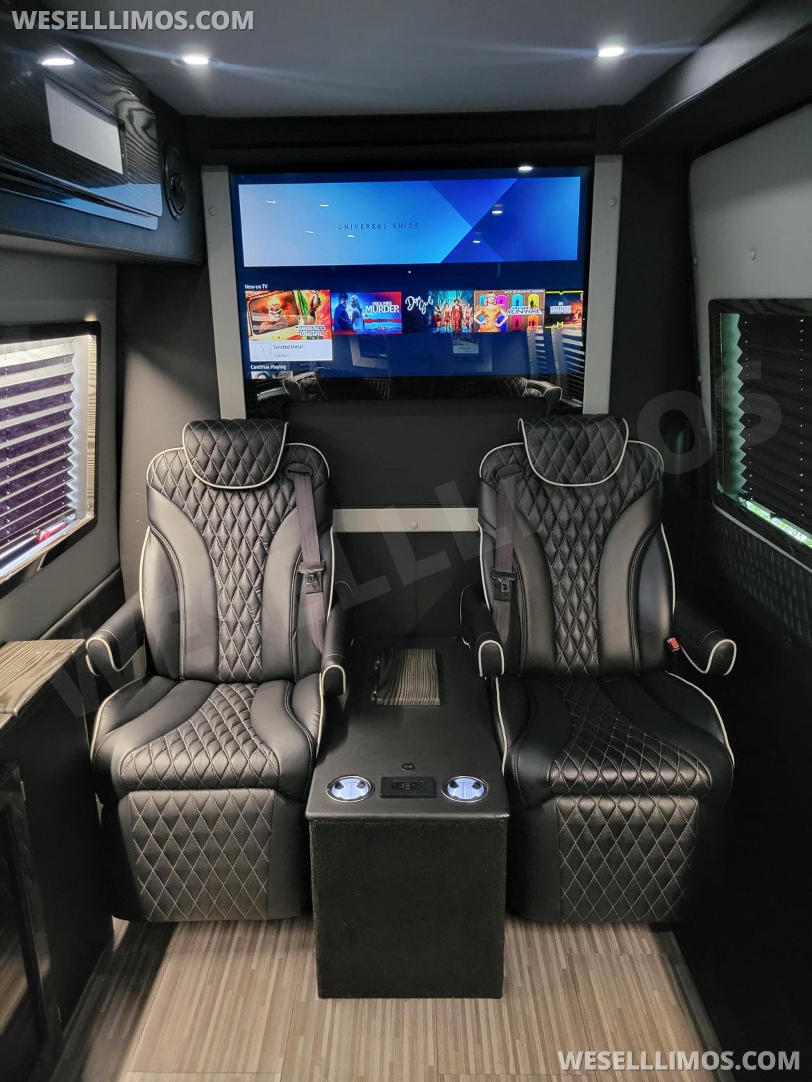 Sprinter for Sale in Sarasota, FL - Photo 13