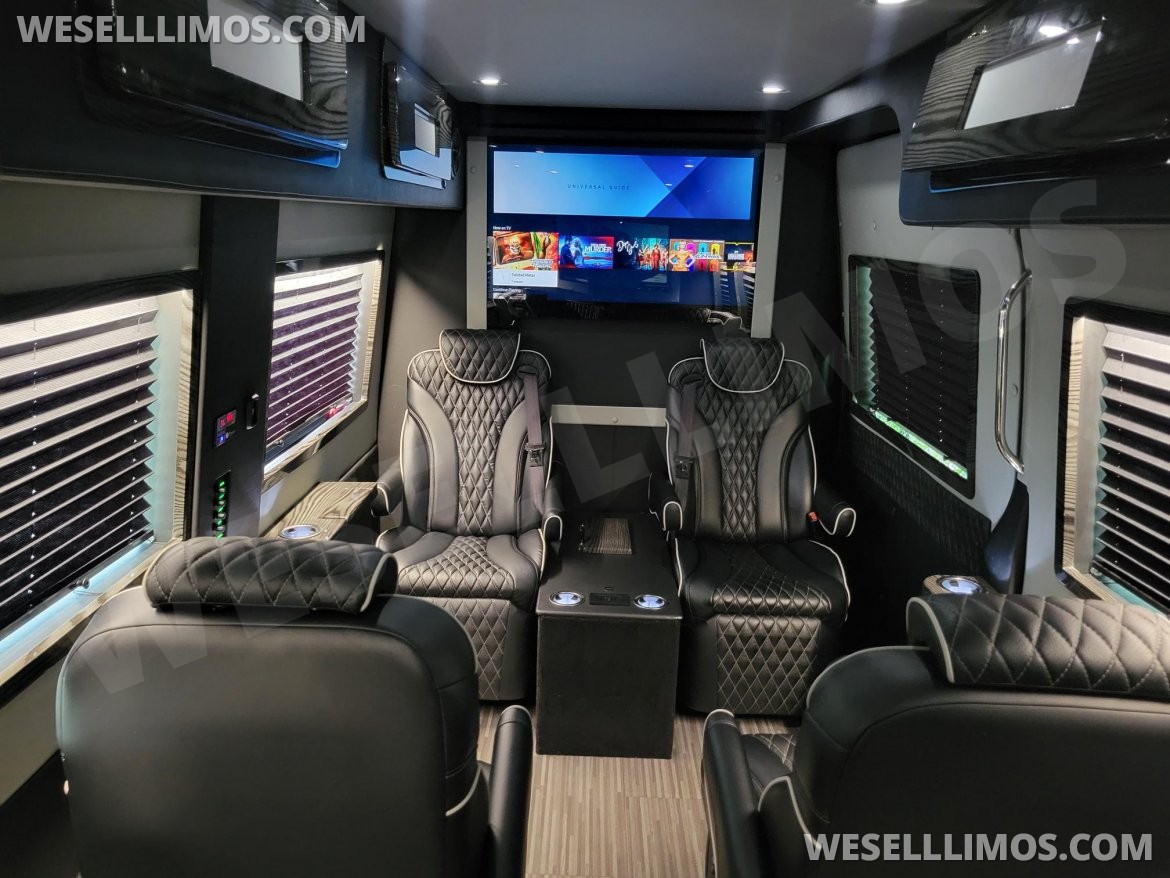 Sprinter for Sale in Sarasota, FL - Photo 14