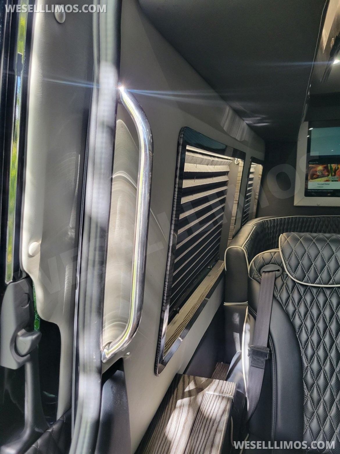 Sprinter for Sale in Sarasota, FL - Photo 18