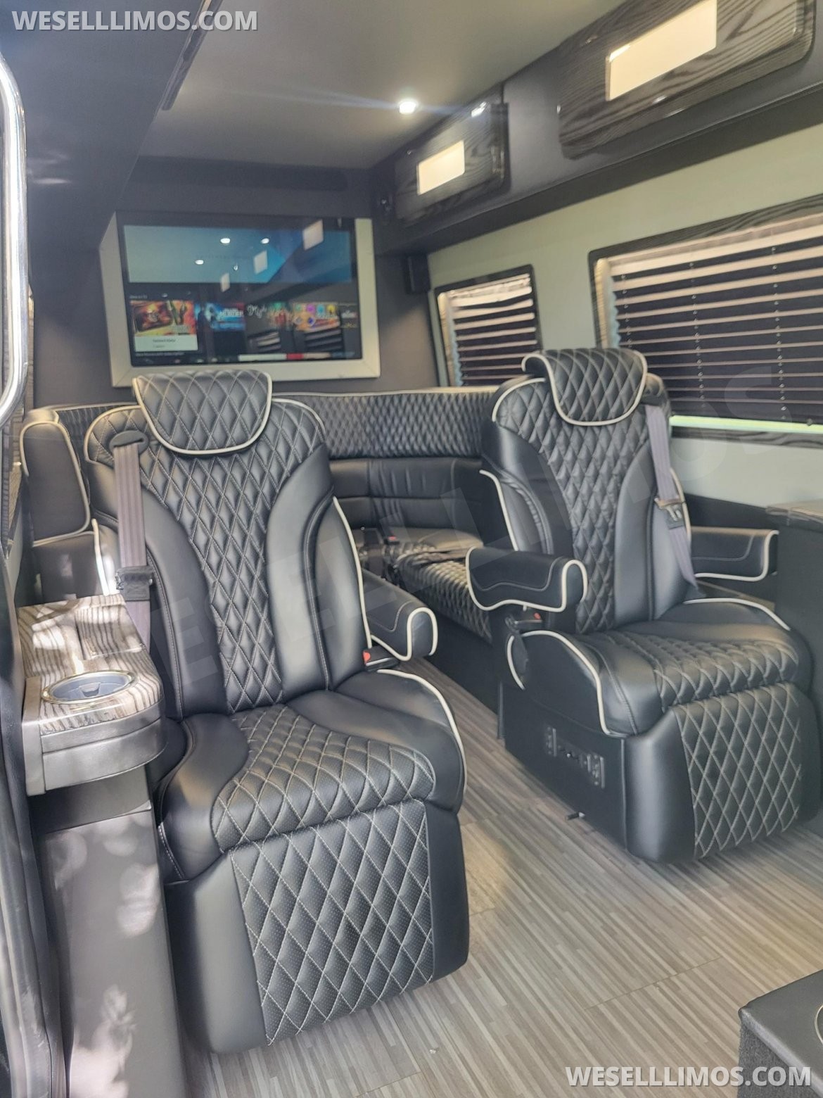 Sprinter for Sale in Sarasota, FL - Photo 19