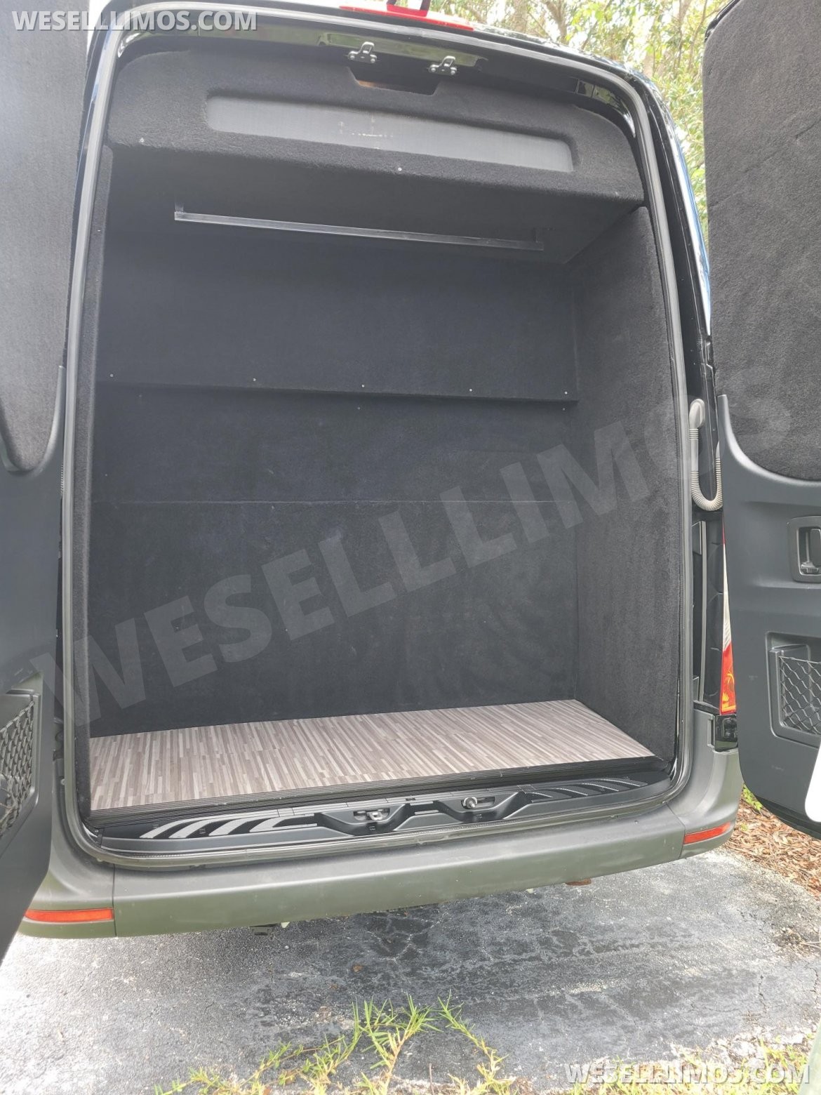 Sprinter for Sale in Sarasota, FL - Photo 22