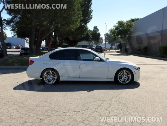 2014 BMW 3 Series 328i Sedan for Sale in Carson, CA - Main Photo