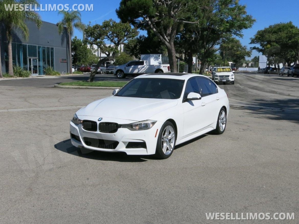 Sedan for Sale in Carson, CA - Photo 2