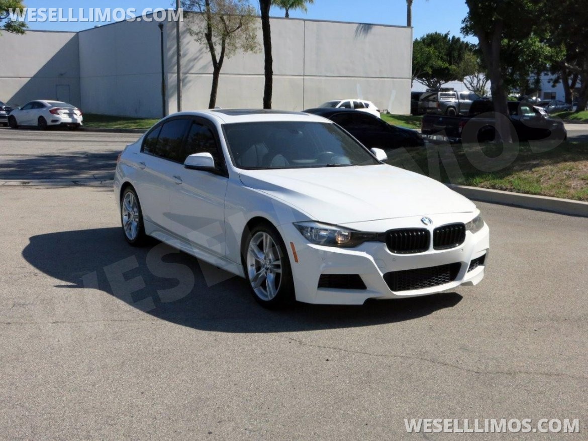 Sedan for Sale in Carson, CA - Photo 4