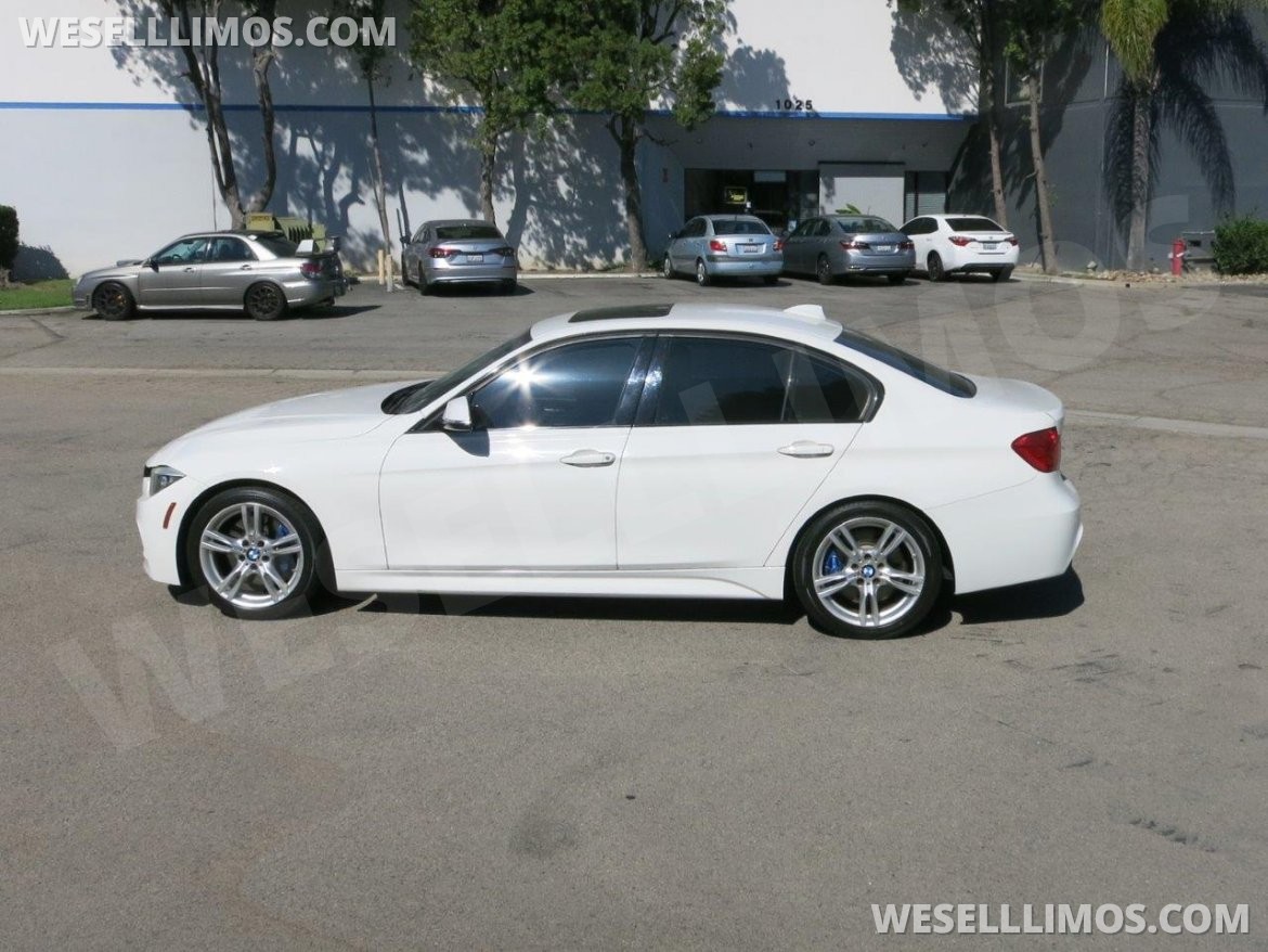 Sedan for Sale in Carson, CA - Photo 8