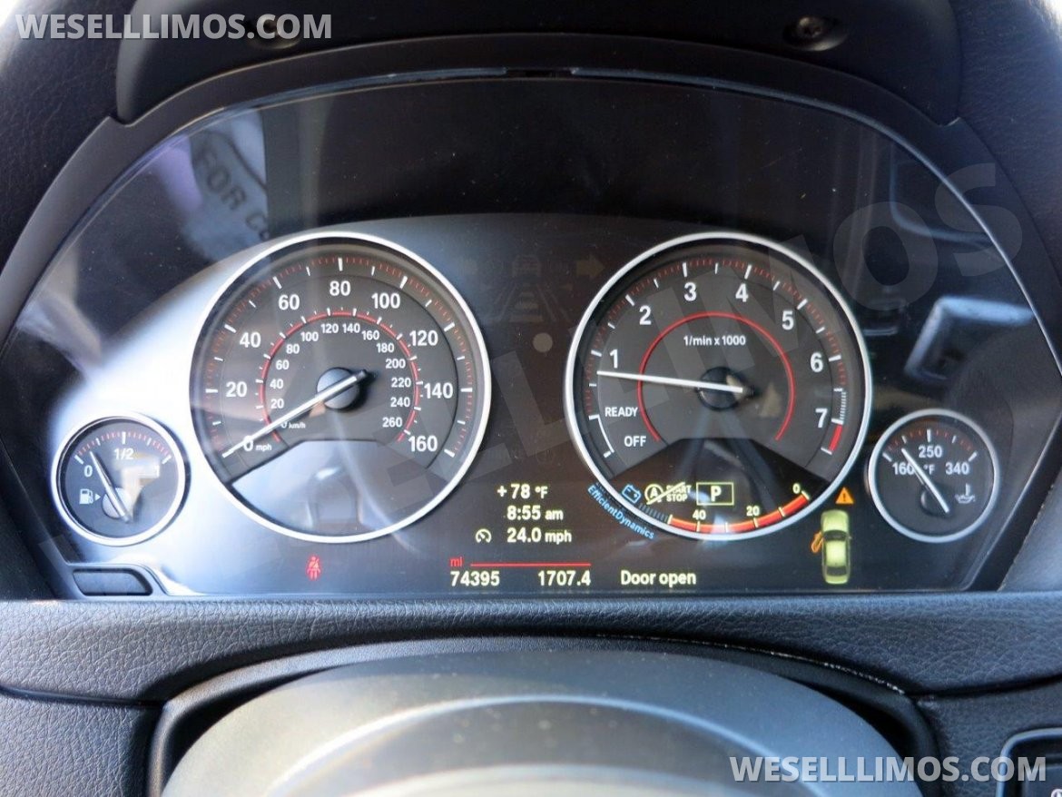 Sedan for Sale in Carson, CA - Photo 9