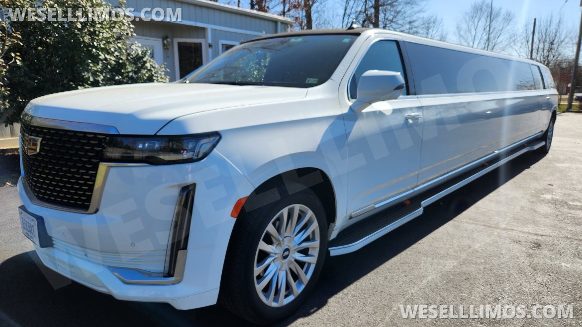SUV Stretch for Sale in Sterling, VA - Photo 3