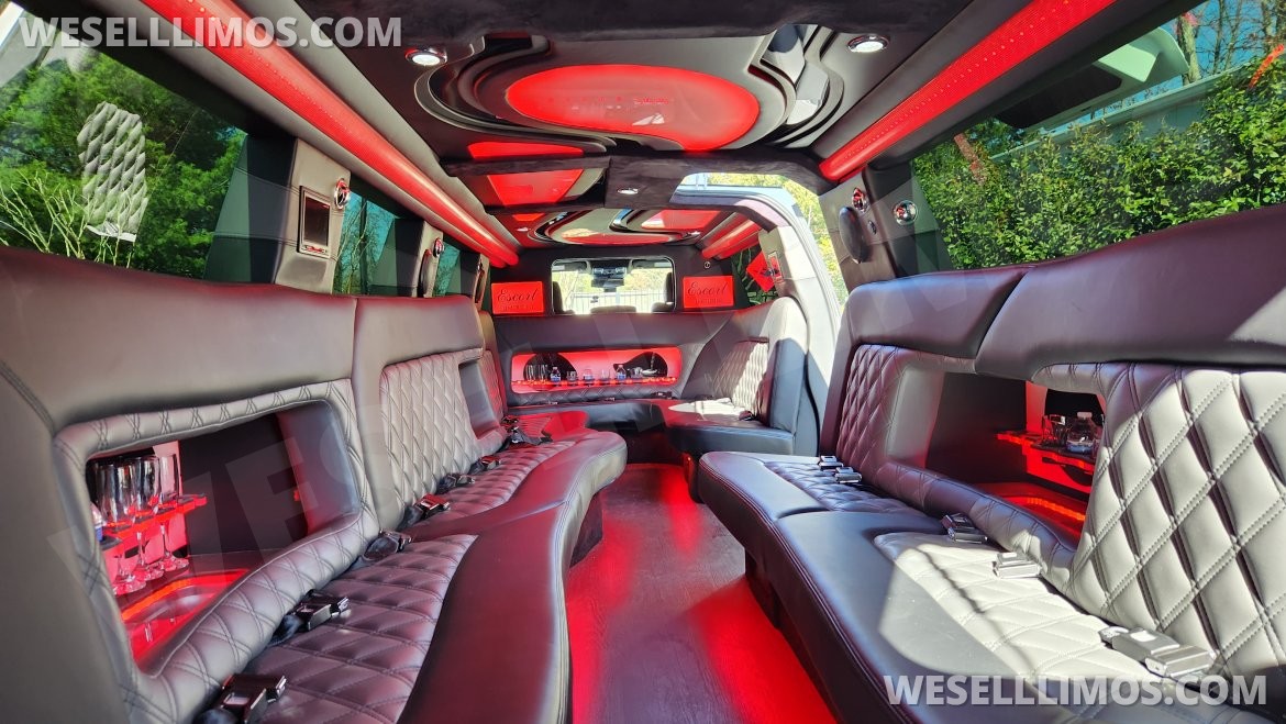 SUV Stretch for Sale in Sterling, VA - Photo 6