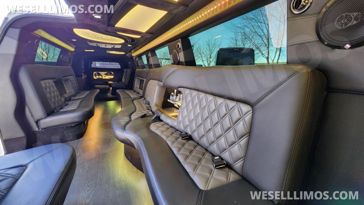 SUV Stretch for Sale in Sterling, VA - Photo 9