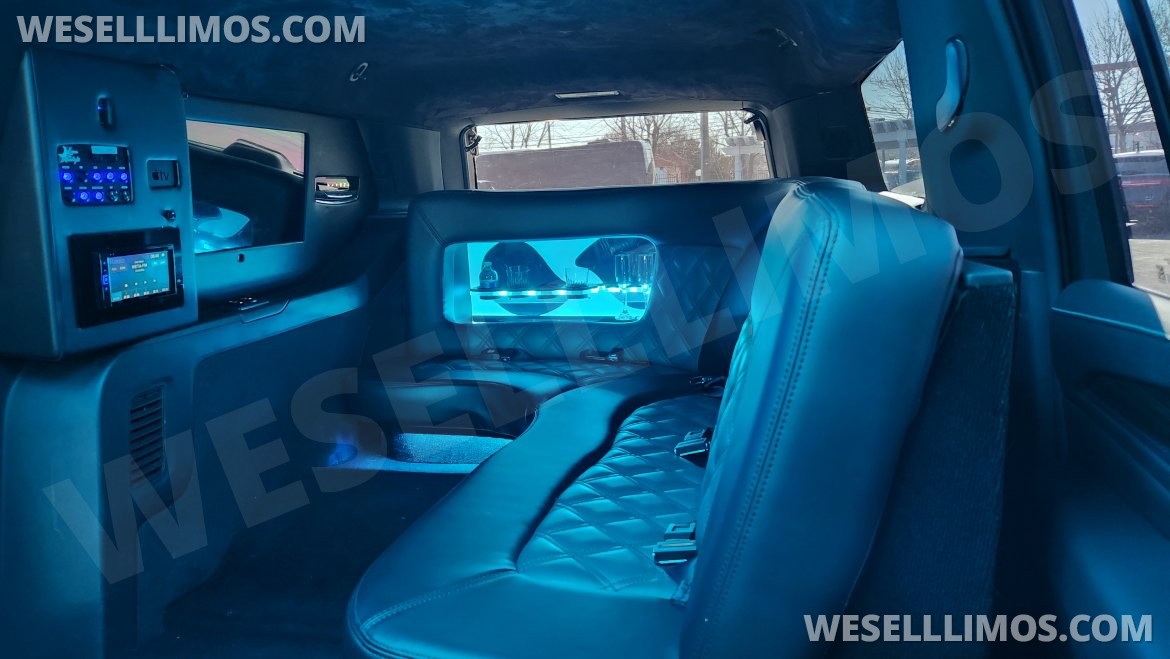 SUV Stretch for Sale in Sterling, VA - Photo 11