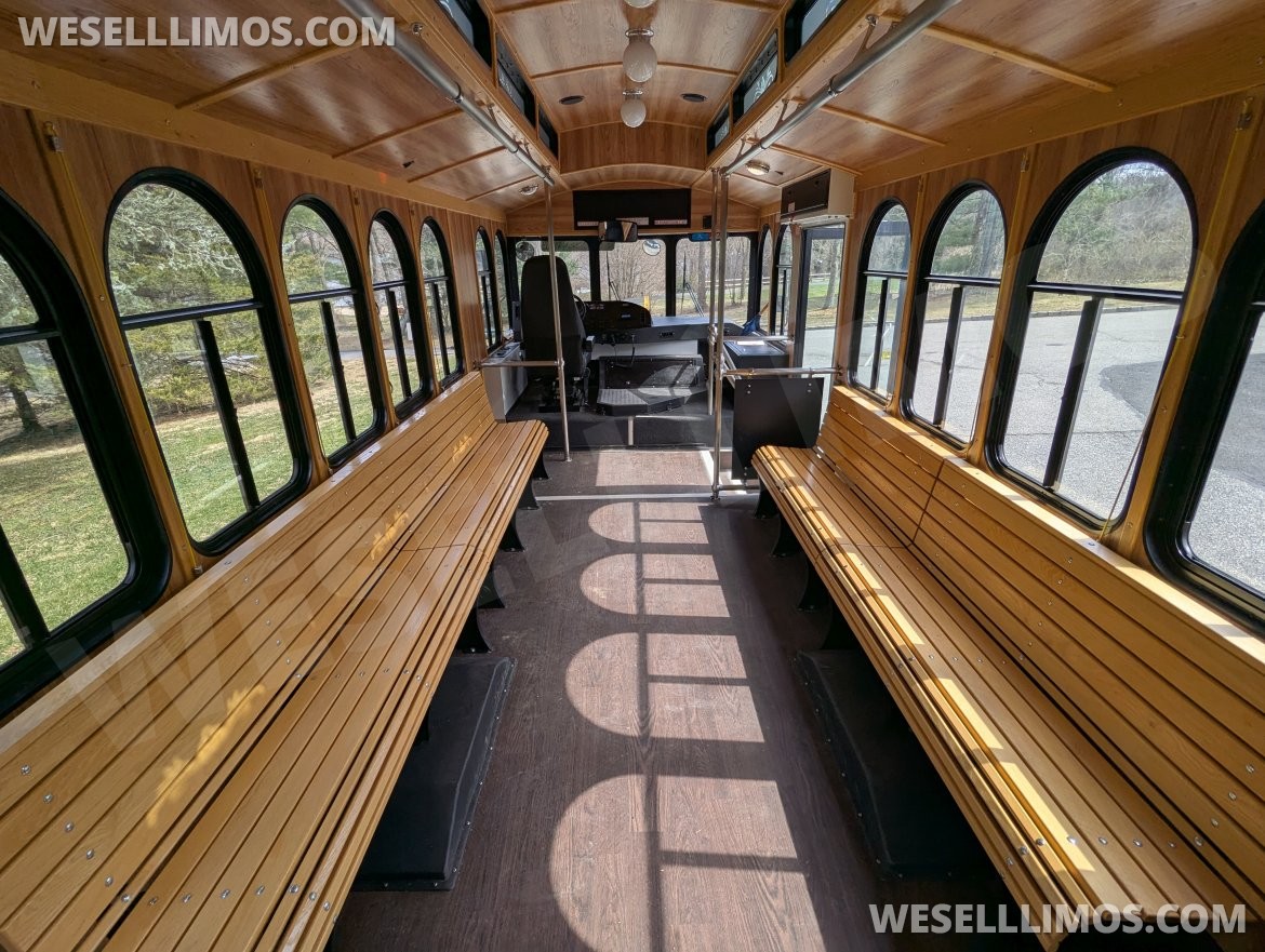 Trolley for Sale in Long Island, NY - Photo 8