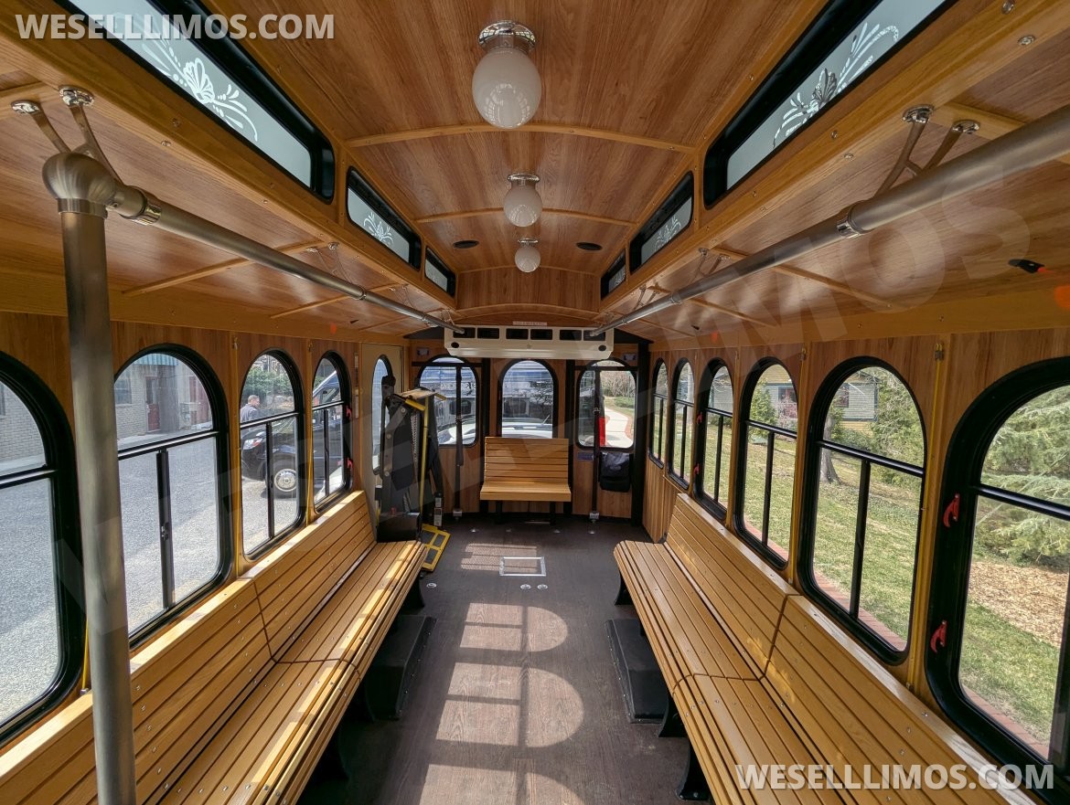 Trolley for Sale in Long Island, NY - Photo 9