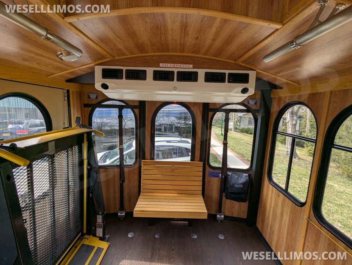 Trolley for Sale in Long Island, NY - Photo 7