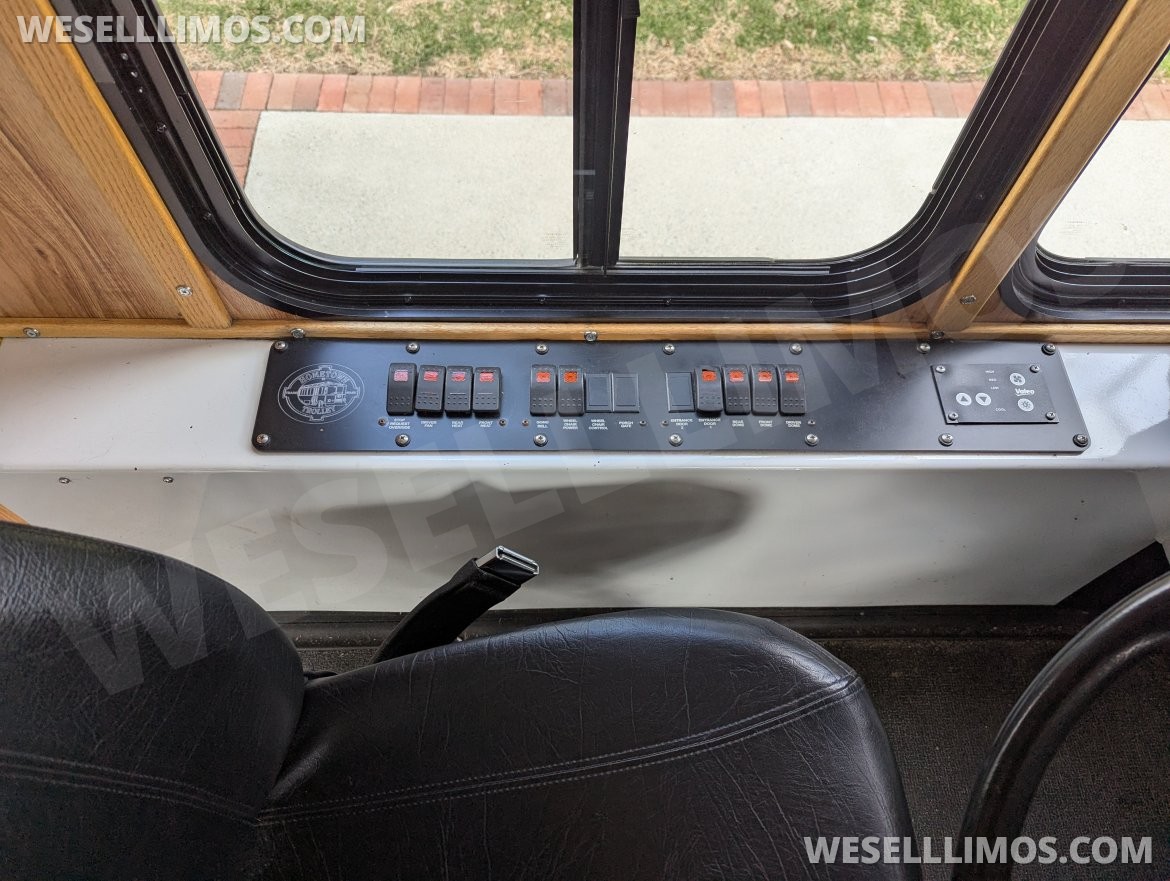 Trolley for Sale in Long Island, NY - Photo 13