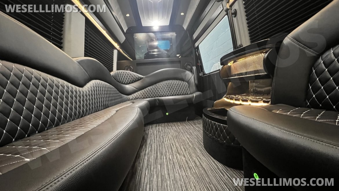 Sprinter for Sale in Anaheim, CA - Photo 2