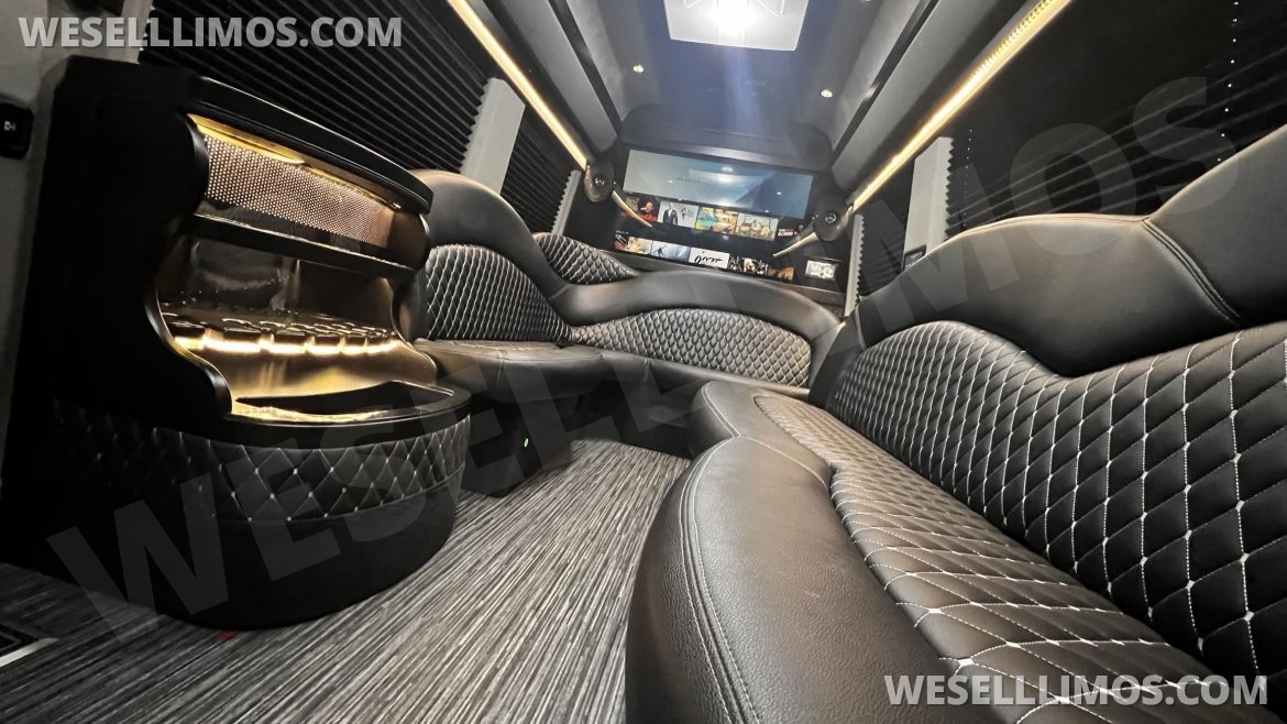 Sprinter for Sale in Anaheim, CA - Photo 3