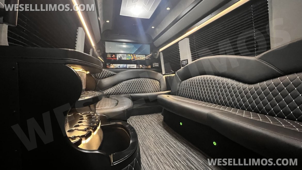 Sprinter for Sale in Anaheim, CA - Photo 4