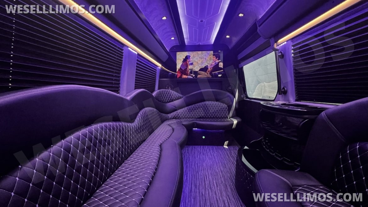 Sprinter for Sale in Anaheim, CA - Photo 5