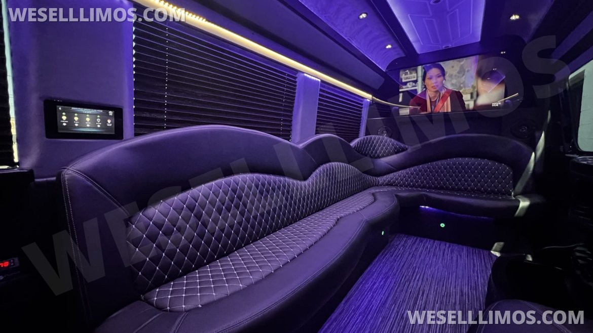 Sprinter for Sale in Anaheim, CA - Photo 6