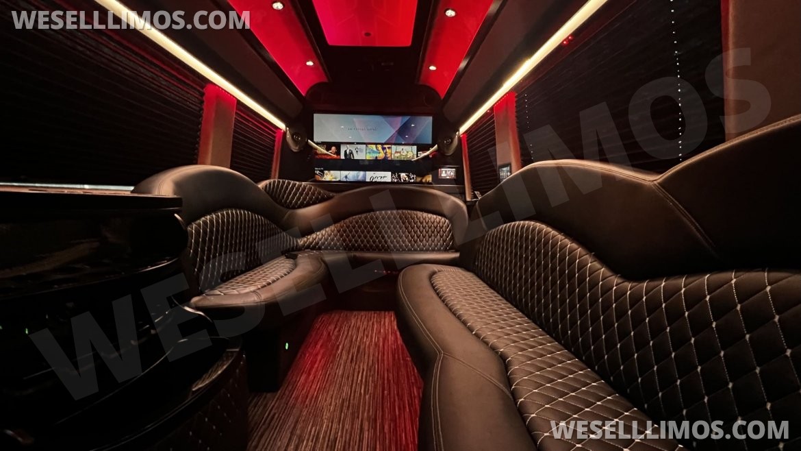 Sprinter for Sale in Anaheim, CA - Photo 7