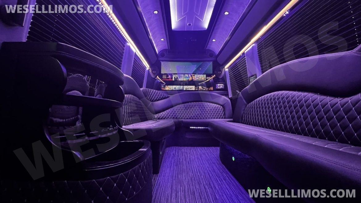 Sprinter for Sale in Anaheim, CA - Photo 8