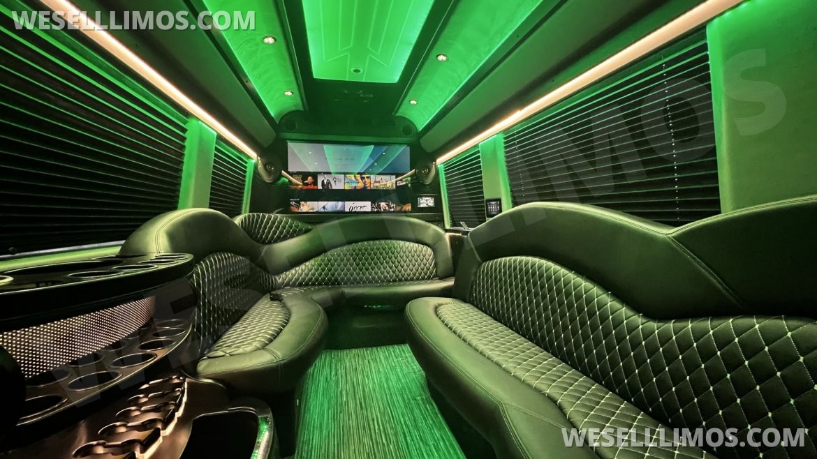 Sprinter for Sale in Anaheim, CA - Photo 9