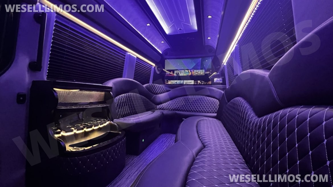 Sprinter for Sale in Anaheim, CA - Photo 10