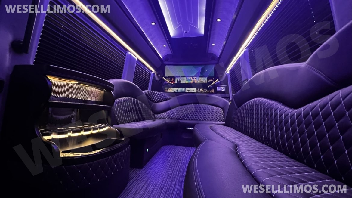Sprinter for Sale in Anaheim, CA - Photo 11