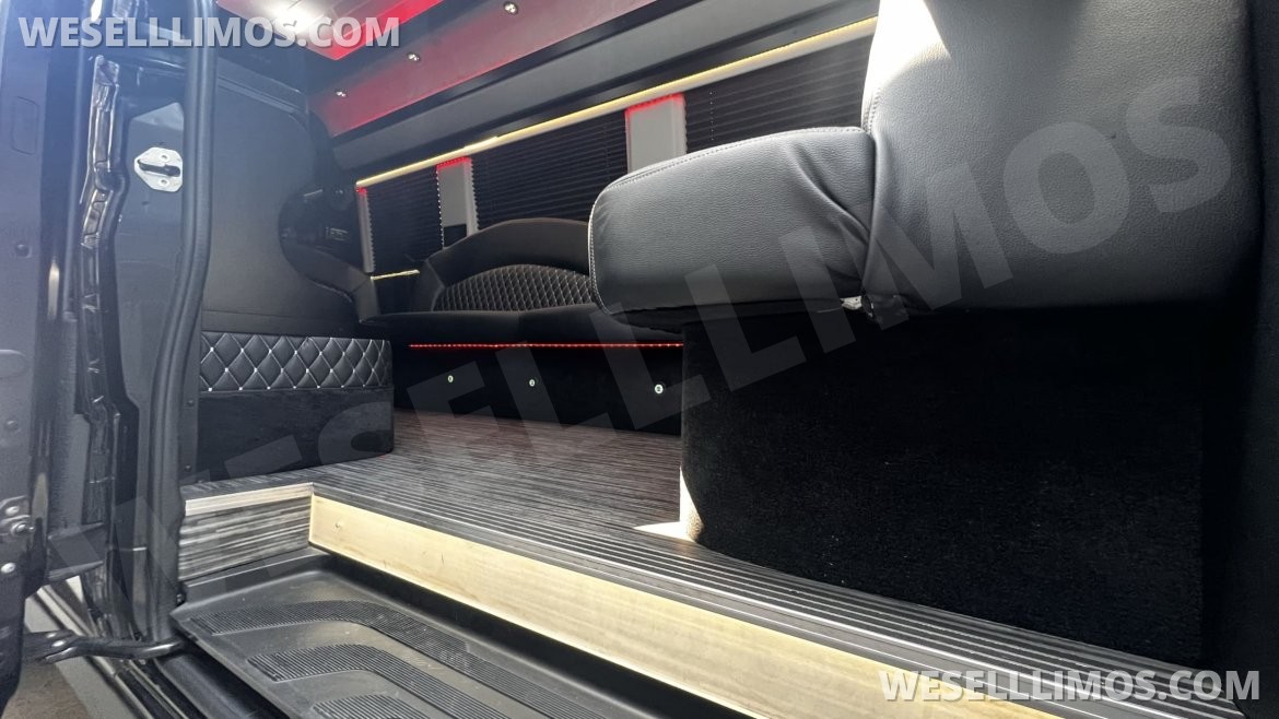 Sprinter for Sale in Anaheim, CA - Photo 12