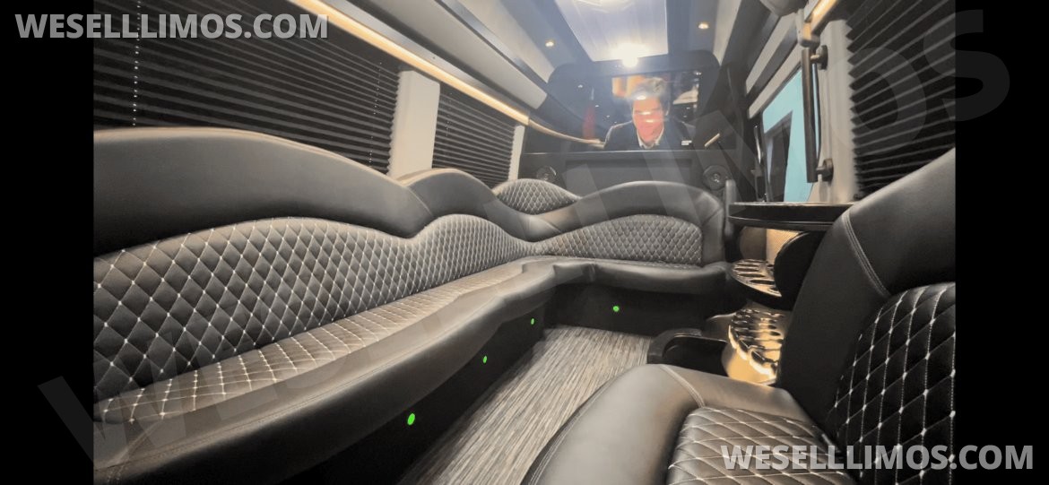 Sprinter for Sale in Anaheim, CA - Photo 13
