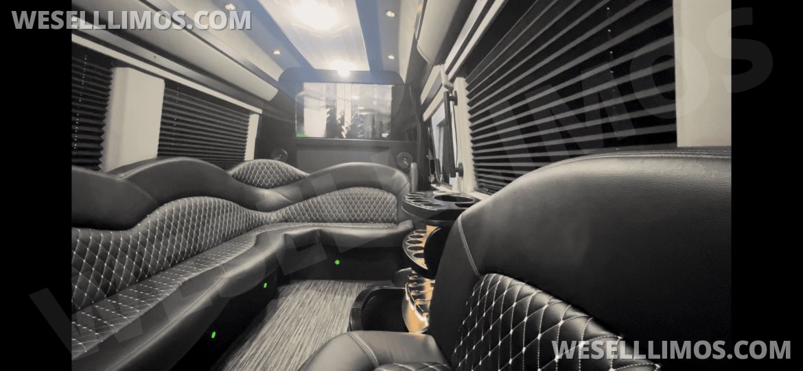Sprinter for Sale in Anaheim, CA - Photo 14