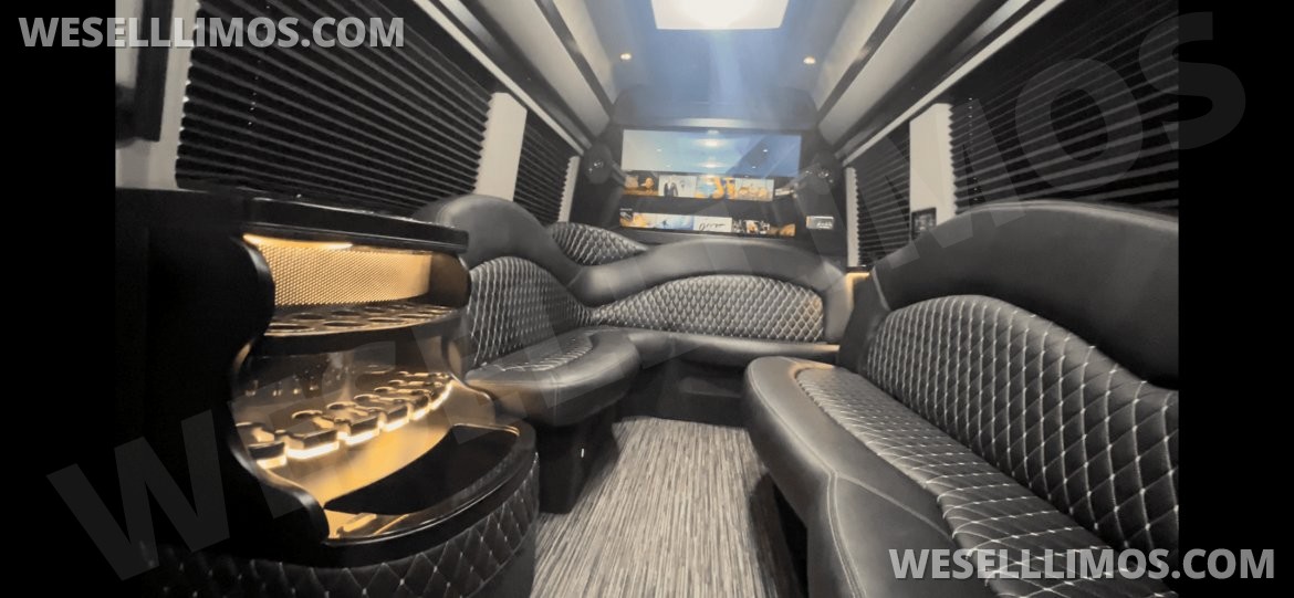Sprinter for Sale in Anaheim, CA - Photo 15