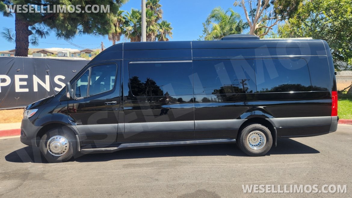 Sprinter for Sale in Anaheim, CA - Photo 16