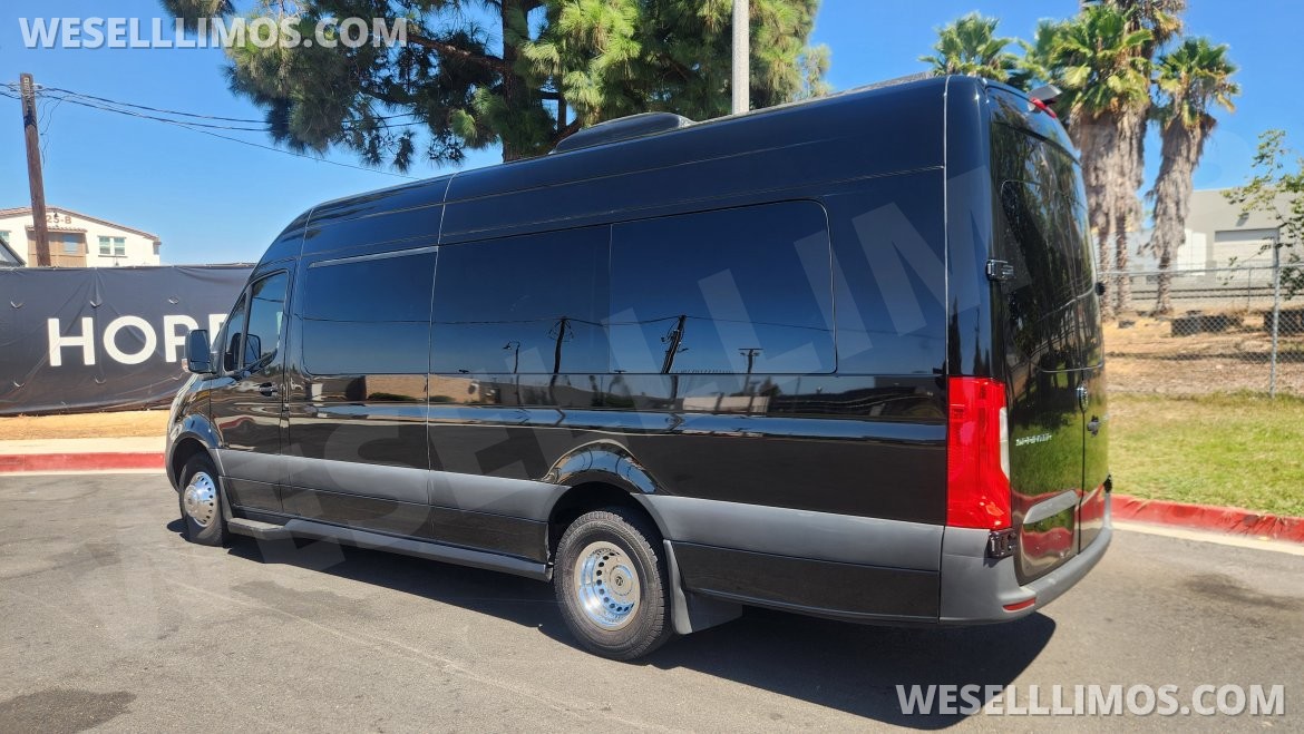 Sprinter for Sale in Anaheim, CA - Photo 17