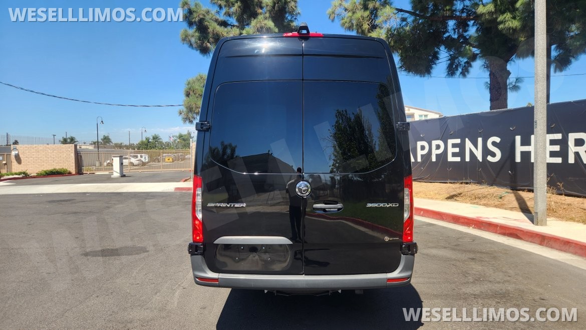 Sprinter for Sale in Anaheim, CA - Photo 18
