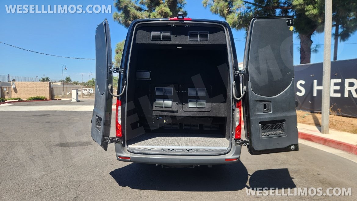 Sprinter for Sale in Anaheim, CA - Photo 19