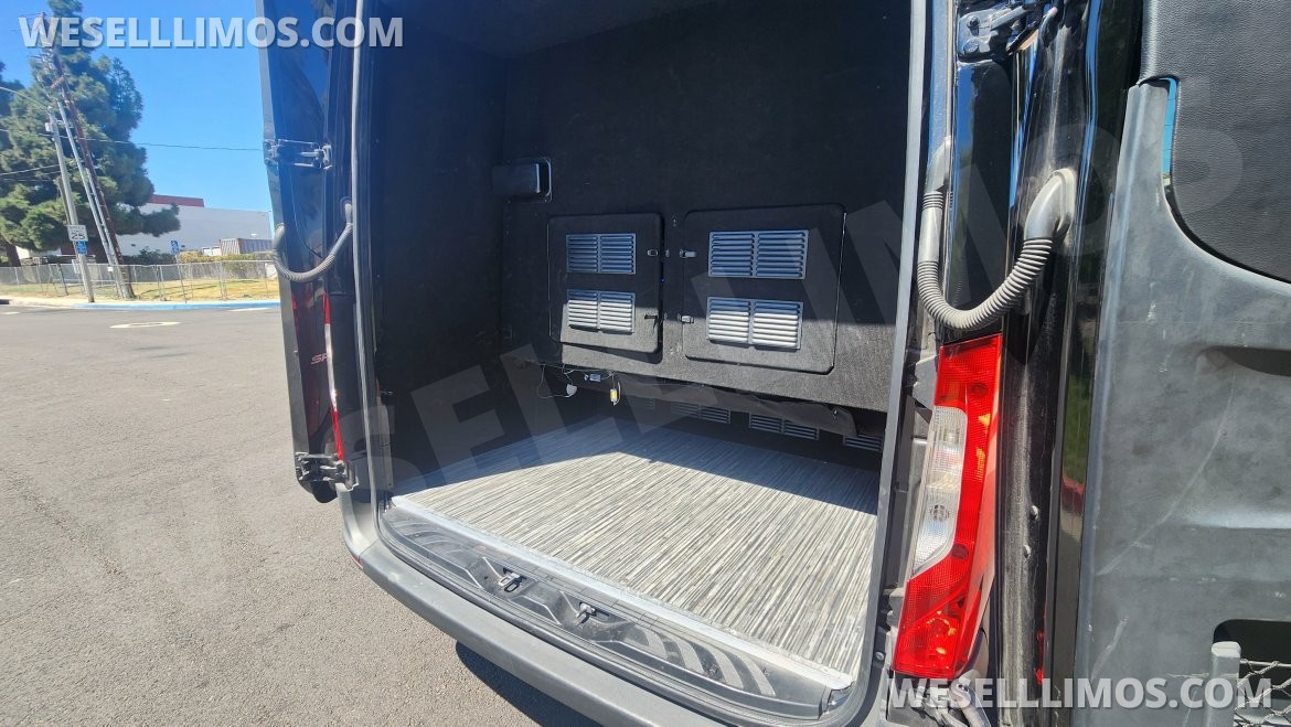 Sprinter for Sale in Anaheim, CA - Photo 21