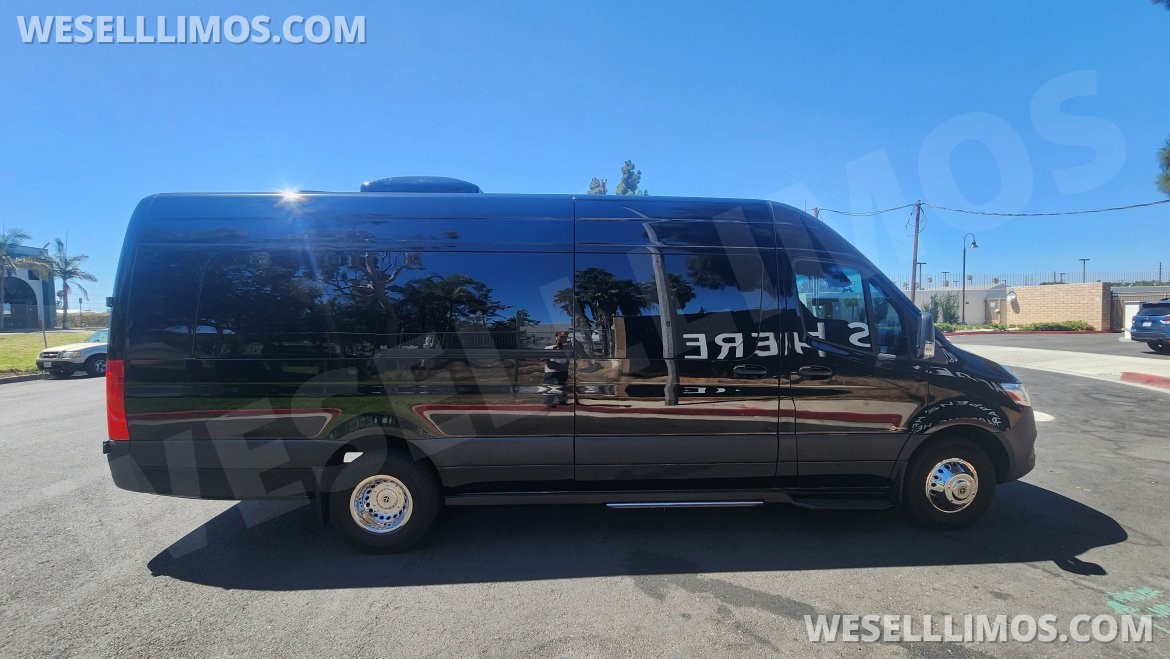 Sprinter for Sale in Anaheim, CA - Photo 22