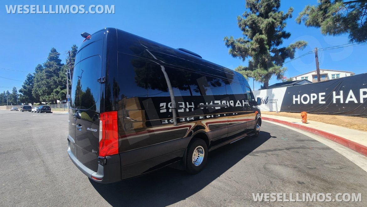 Sprinter for Sale in Anaheim, CA - Photo 23