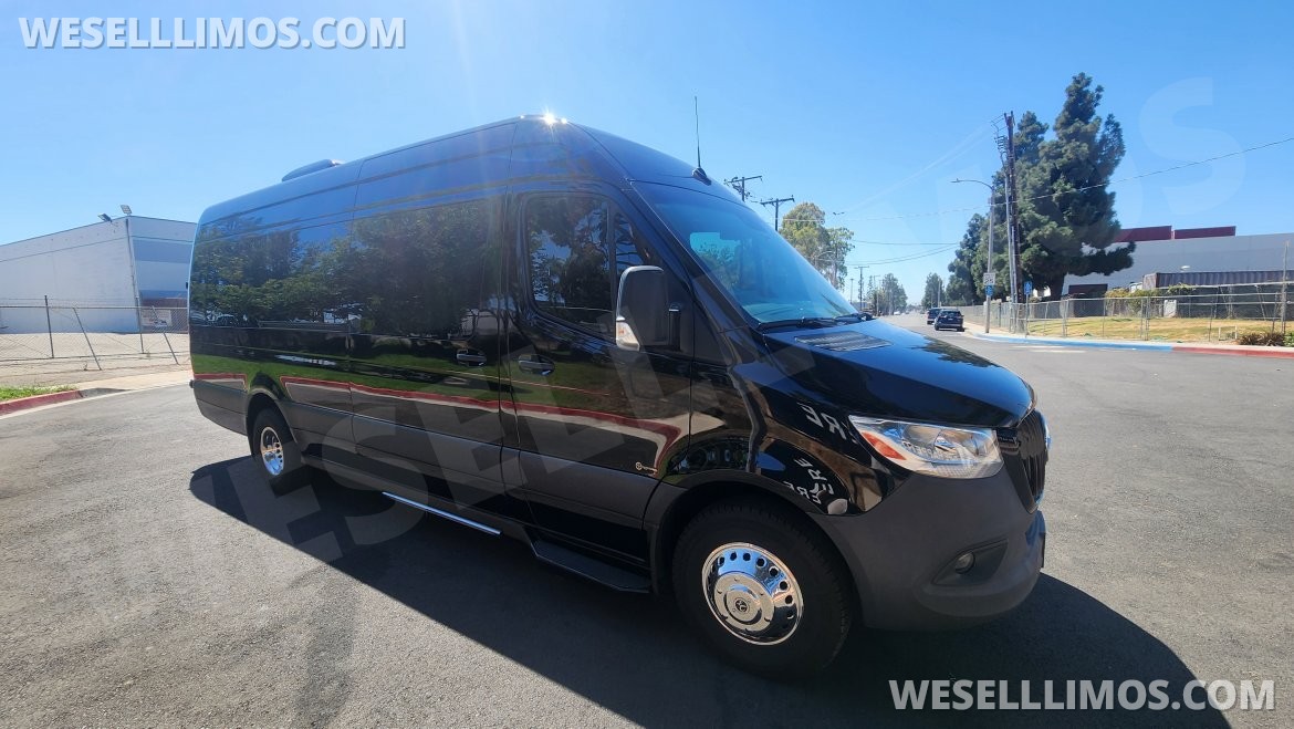 Sprinter for Sale in Anaheim, CA - Photo 24