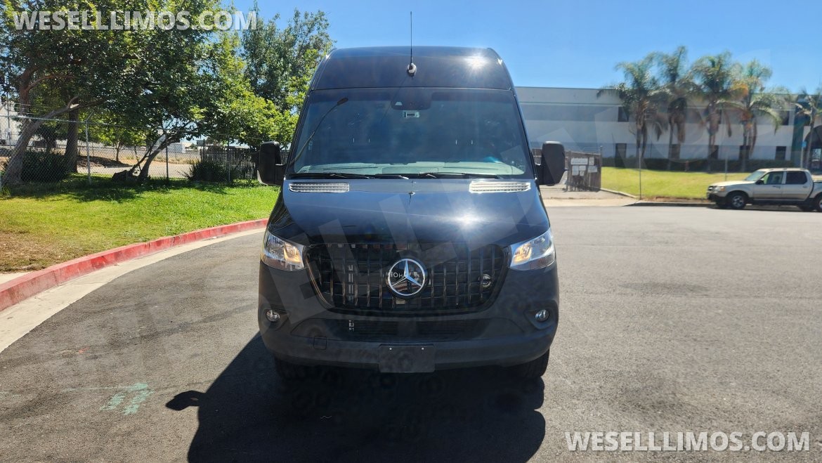 Sprinter for Sale in Anaheim, CA - Photo 25