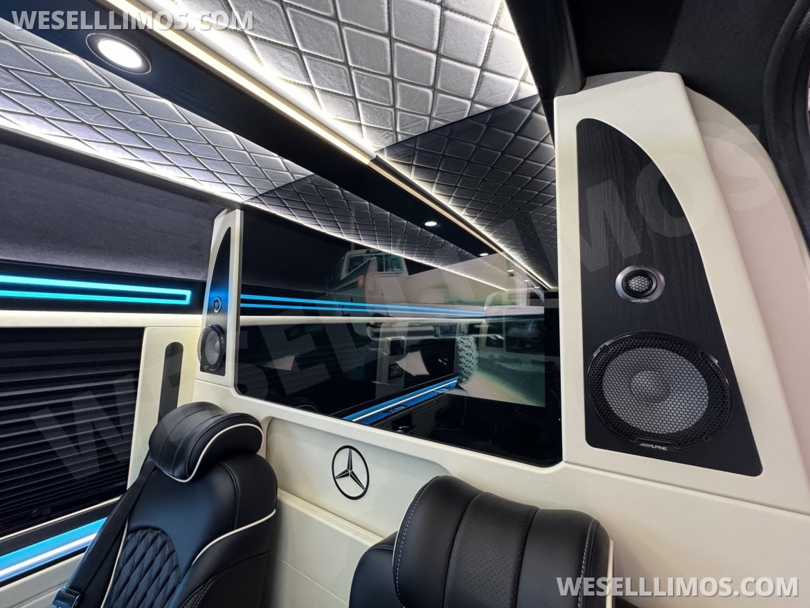 Sprinter for Sale in Springfield, MO - Photo 4