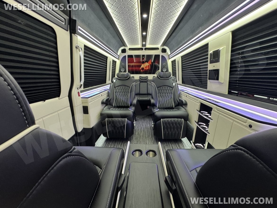 Sprinter for Sale in Springfield, MO - Photo 3