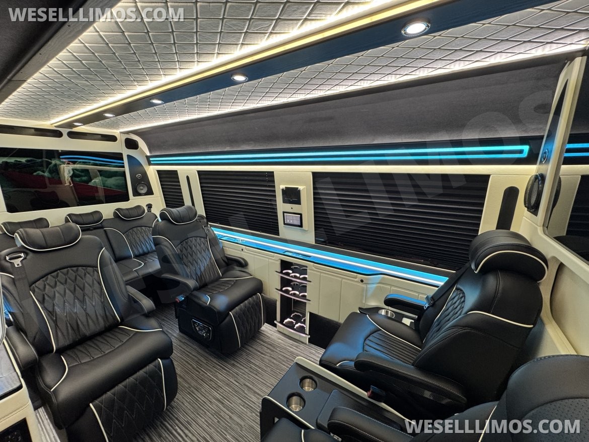 Sprinter for Sale in Springfield, MO - Photo 2