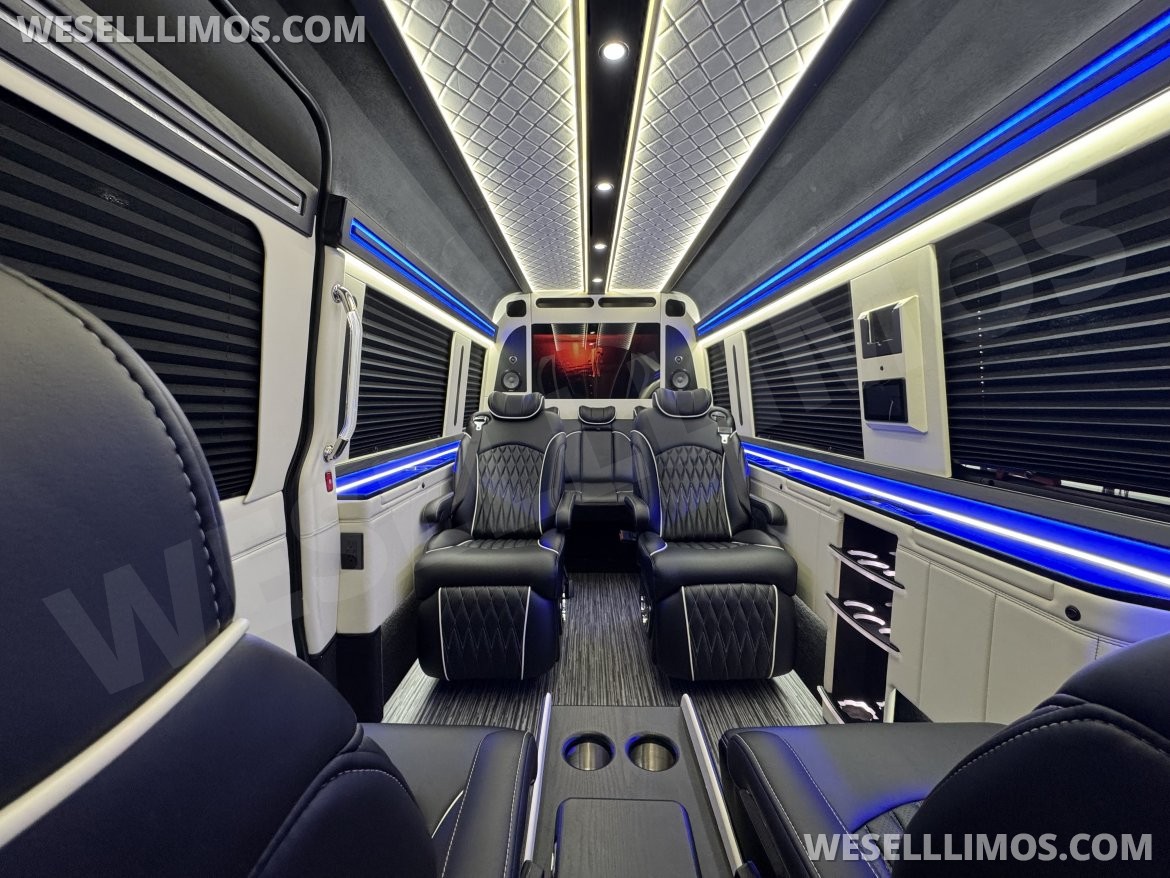 Sprinter for Sale in Springfield, MO - Photo 5