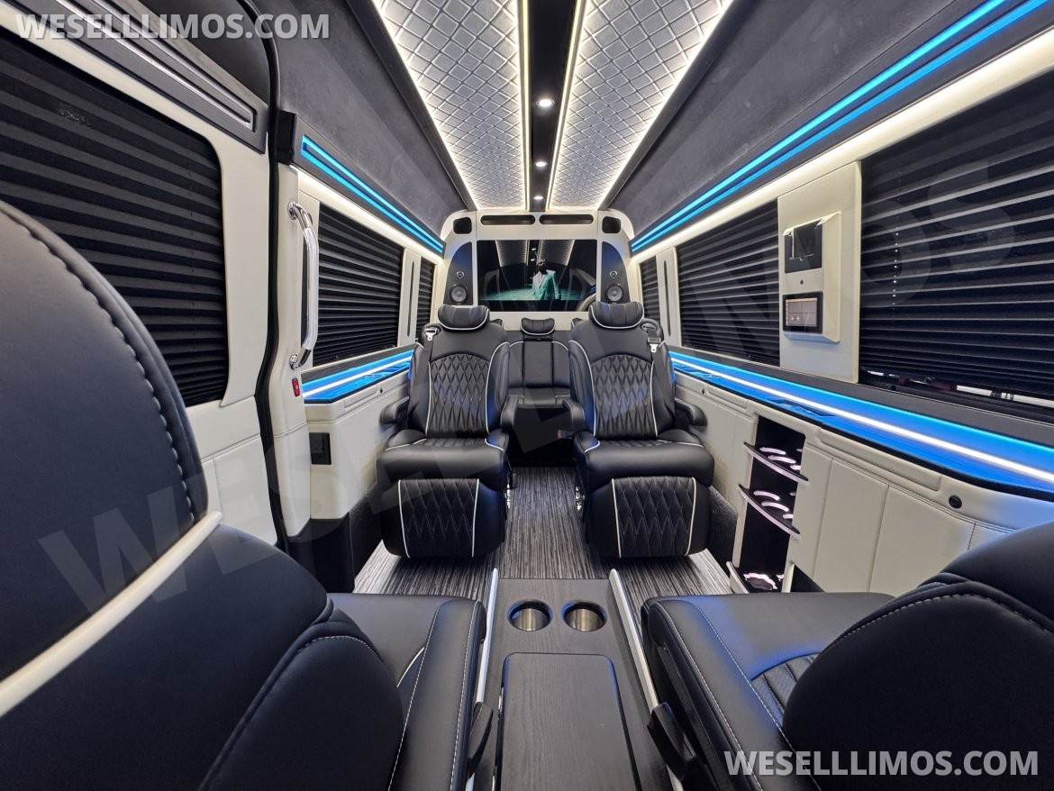 Sprinter for Sale in Springfield, MO - Photo 6