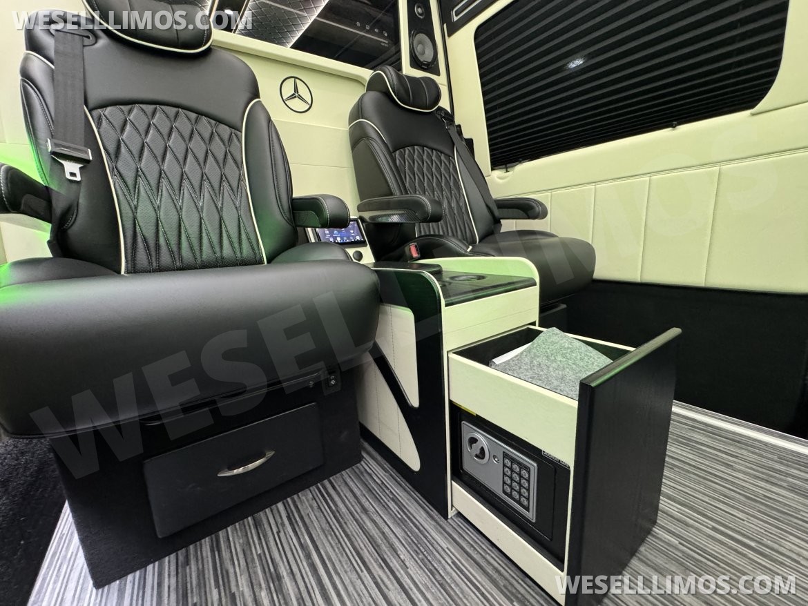 Sprinter for Sale in Springfield, MO - Photo 7