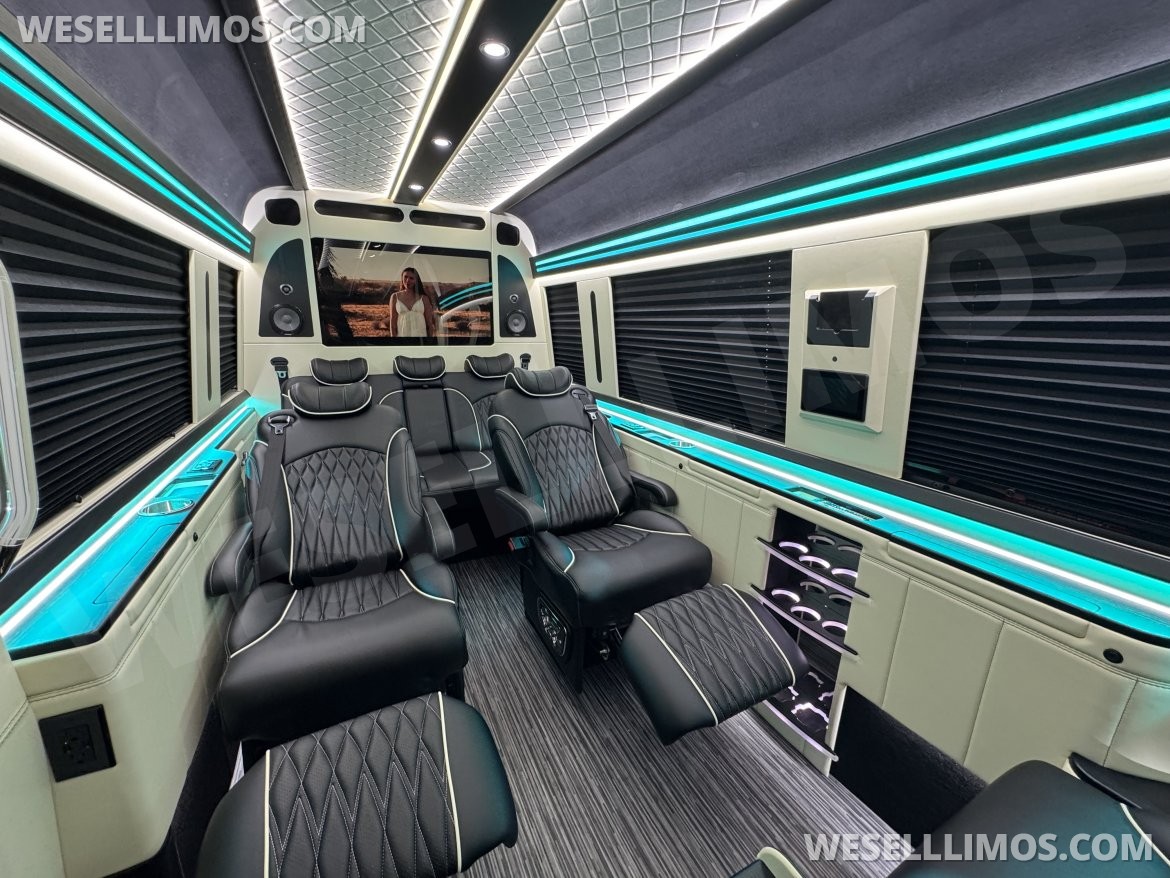 Sprinter for Sale in Springfield, MO - Photo 8