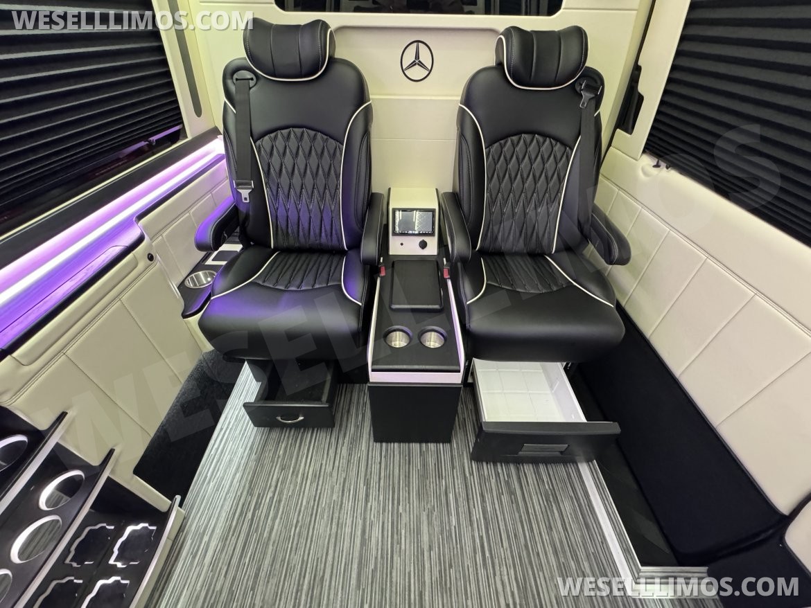 Sprinter for Sale in Springfield, MO - Photo 9